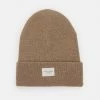 Rag & Bone ADDISON BEANIE - Beanie - Camel