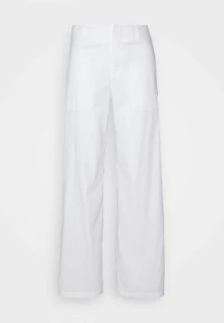 Rag & Bone DYLAN PANT - Trousers - White -rag & bone Shop 451a8911ee6148e2aeef9ec9ae353ead