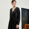 Rag & Bone ELOISE MINI DRESS - Cocktail Dress / Party Dress - Black