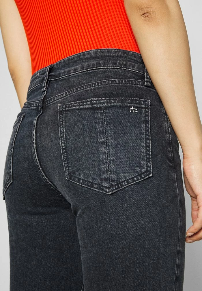 CATE RISE ANKLE - Jeans Skinny Fit - dekalb Rag & Bone CATE RISE ANKLE - Jeans Skinny Fit - Dekalb -rag & bone Shop 47258eb78a5e44f6bf2f1bc60baeffd7