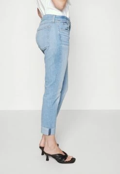 Rag & Bone LOW RISE BOYFRIEND - Slim Fit Jeans - Tulip 6 Rag & Bone LOW RISE BOYFRIEND - Slim Fit Jeans - Tulip -rag & bone Shop 472bf572a57648caaebbc71675778de2