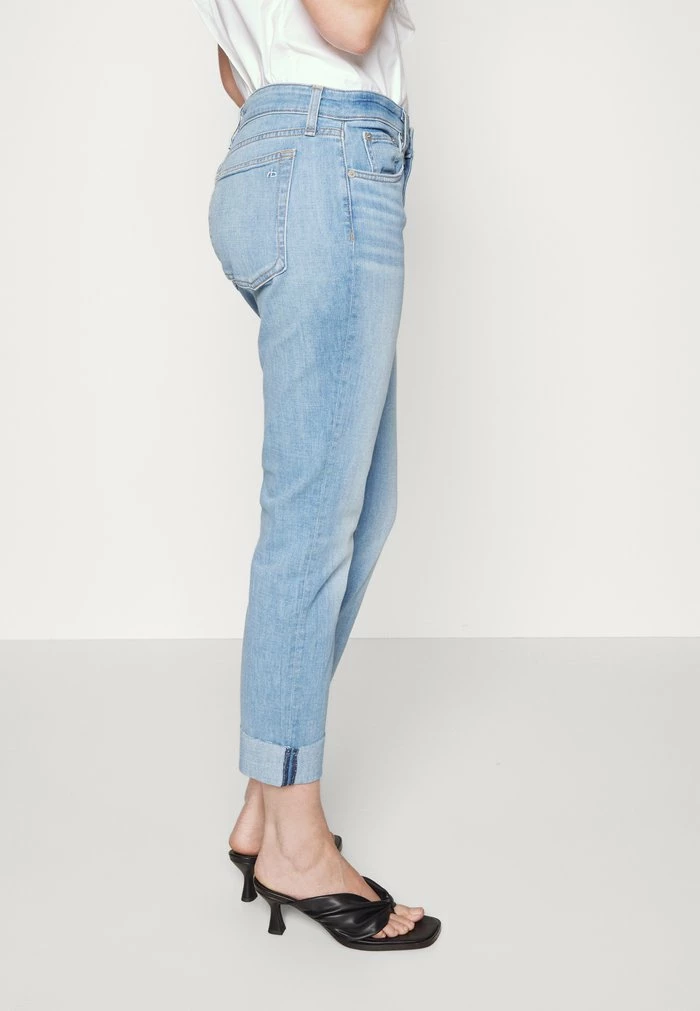 LOW RISE BOYFRIEND - Slim fit jeans - tulip Rag & Bone LOW RISE BOYFRIEND - Slim Fit Jeans - Tulip -rag & bone Shop 472bf572a57648caaebbc71675778de2