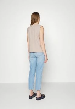 Rag & Bone NINA HIGH RISE ANKLE CIGARETTE - Slim Fit Jeans - Tulip 4 Rag & Bone NINA HIGH RISE ANKLE CIGARETTE - Slim Fit Jeans - Tulip -rag & bone Shop 4778b314f28f4a93a49f057549b92440