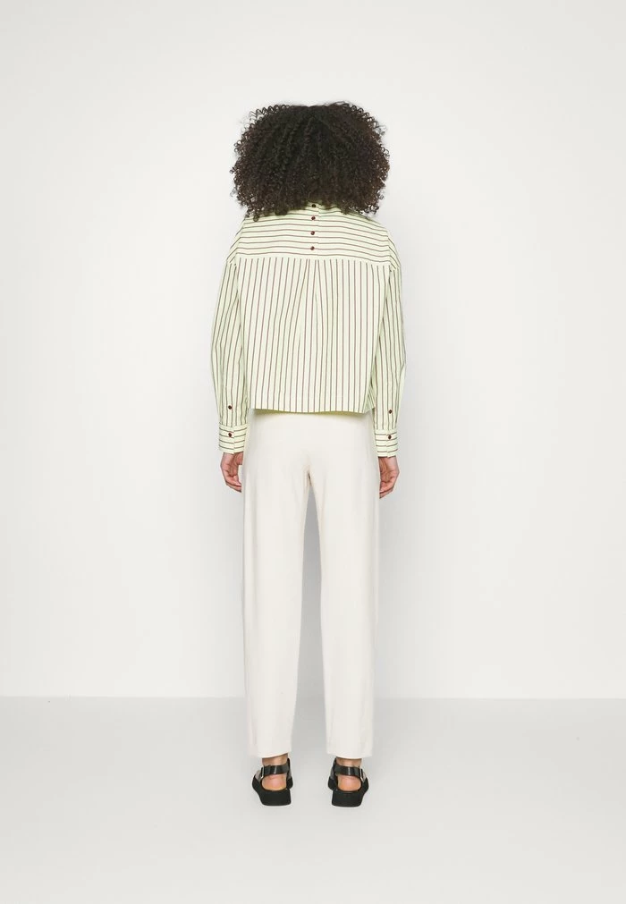 ARCHETYPE ROXIE PANT - Trousers - vanilla Rag & Bone ARCHETYPE ROXIE PANT - Trousers - Vanilla -rag & bone Shop 47e2d795803c4ee0a0c31c6834e17ec4