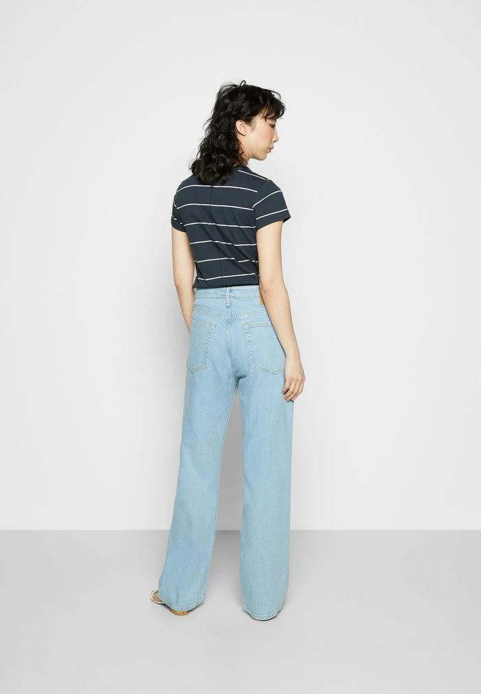 LOGAN WHITE LABEL - Relaxed fit jeans - blossom Rag & Bone LOGAN WHITE LABEL - Relaxed Fit Jeans - Blossom -rag & bone Shop 483373ac13ab4b4390ded019b5d0e62d