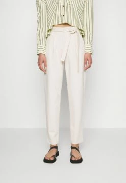 Rag & Bone ARCHETYPE ROXIE PANT - Trousers - Vanilla 3 Rag & Bone ARCHETYPE ROXIE PANT - Trousers - Vanilla -rag & bone Shop 483e8ff87a4e496da955edf214e9a872