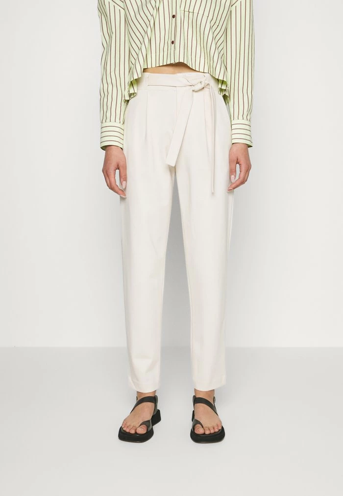 ARCHETYPE ROXIE PANT - Trousers - vanilla Rag & Bone ARCHETYPE ROXIE PANT - Trousers - Vanilla -rag & bone Shop 483e8ff87a4e496da955edf214e9a872