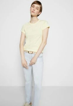 Rag & Bone CATE MID-RISE SKINNY LABEL - Jeans Skinny Fit - Primrose 5 Rag & Bone CATE MID-RISE SKINNY LABEL - Jeans Skinny Fit - Primrose -rag & bone Shop 487d26fc34c94a5abfa0419883edbde3