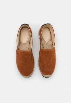 Rag & Bone RUNNER - Espadrilles - Redwood -rag & bone Shop 4897a707a5a44c9389affe49bca4e1ae