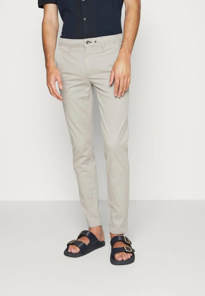 FIT STRETCH - Chinos - drizzle Rag & Bone FIT STRETCH - Chinos - Drizzle -rag & bone Shop 492be138104b4315973922544cb79a32