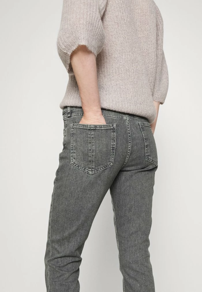 CATE MID RISE ANKLE - Jeans Skinny Fit - colby Rag & Bone CATE MID RISE ANKLE - Jeans Skinny Fit - Colby -rag & bone Shop 4aa9ddd3de8543f7b2d9b1d2924d8783