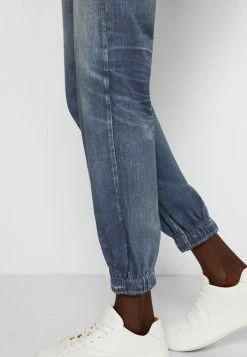 Rag & Bone MIRAMAR WHITE LABEL - Tracksuit Bottoms - Lucaswash -rag & bone Shop 4ac7d3f7a84f4f639a12a2230a60c958