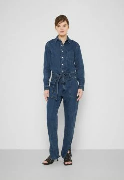 Rag & Bone MIA - Jumpsuit - Vincent -rag & bone Shop 4aef03b2e2bf4b6b89cd0f9e44e8ace2