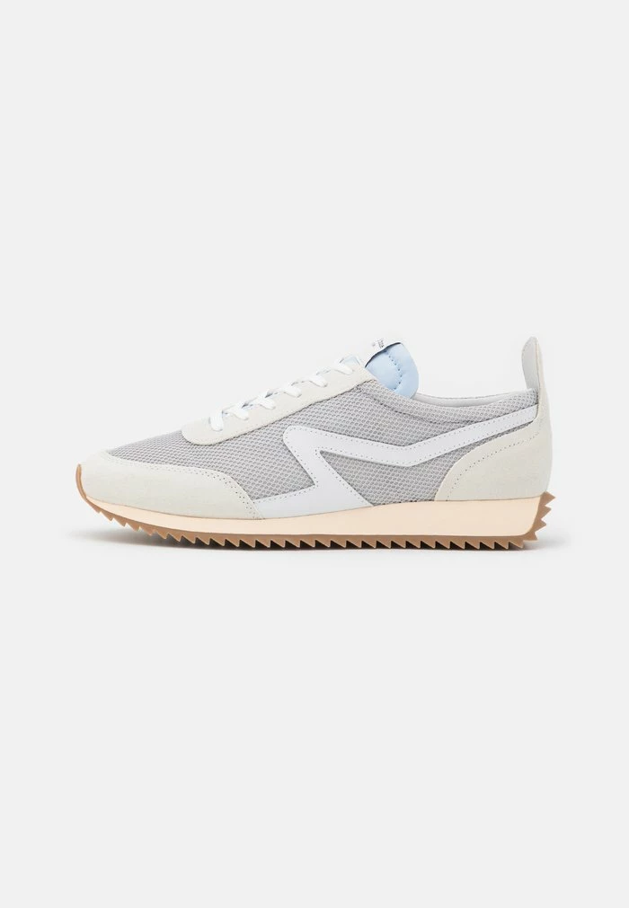 RETRO RUNNER - Trainers - moonstone Rag & Bone RETRO RUNNER - Trainers - Moonstone -rag & bone Shop 4bbbe4edf6dc4106a4fea83758acc934