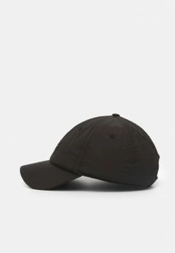 Rag & Bone ADDISON BASEBALL UNISEX - Cap - Black -rag & bone Shop 4c80d5f2d9304087a9fe20363e924f14