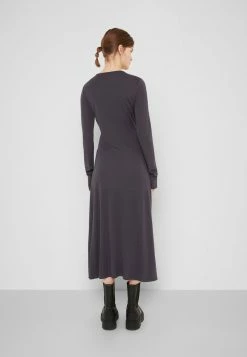 Rag & Bone JULES DRESS - Jersey Dress - Wetirn -rag & bone Shop 4d507ea170d043d086b5afc8cf625aaf
