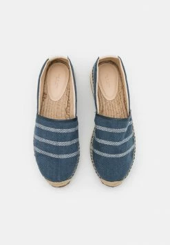 Rag & Bone RUNNER - Espadrilles - Navy 3 Rag & Bone RUNNER - Espadrilles - Navy -rag & bone Shop 4d812324173247f69800ef0fdac17c44