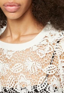 Rag & Bone ALEAH - Blouse - Ivory -rag & bone Shop 4f02f71e67164d1ea0bb64230e717463