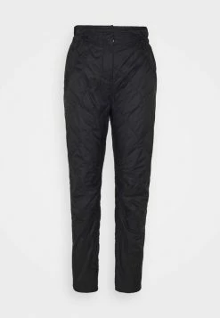 Rag & Bone RUDY QUILTED - Trousers - Black -rag & bone Shop 4f05c82dbae94c36b7ba7852bf52bf75