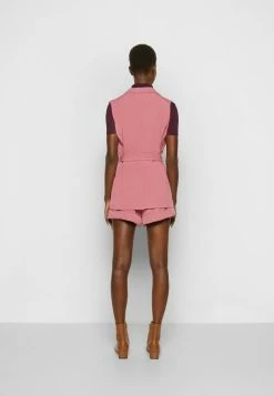 Rag & Bone MARGOT SLEEVELESS BLAZER BLACK LABEL - Blazer - Blush Pink -rag & bone Shop 4f8fc4574ced42869e326de22d1d8c80