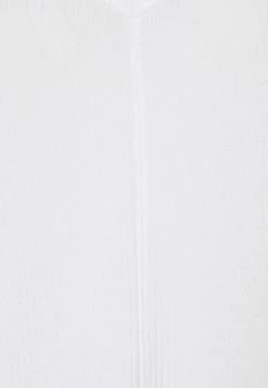 Rag & Bone THE VNECK TANK LABEL - Basic T-shirt - White -rag & bone Shop 4fe81177165c44ca93d2137189842171