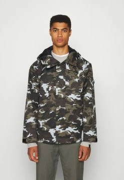 Rag & Bone SHIELD JACKET - Winter Jacket - Olive