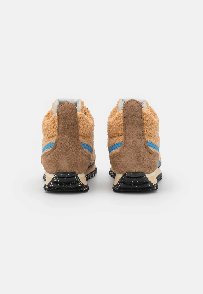 RETRO HIKER - High-top trainers - camel Rag & Bone RETRO HIKER - High-top Trainers - Camel -rag & bone Shop 50824e427f974a8bad0c219e26c58493