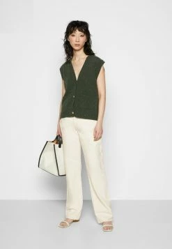 Rag & Bone ALEX - Straight Leg Jeans - Ecru -rag & bone Shop 512d116e5ab246449f2dd6b8bf39d613