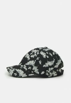 Rag & Bone ADDISON BASEBALL - Cap - Black -rag & bone Shop 5179b8c64b554f978d9c05502609c10c
