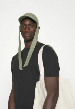 Rag & Bone LOUIS CREW - Basic T-shirt - Black 5 Rag & Bone LOUIS CREW - Basic T-shirt - Black -rag & bone Shop 521ce62d67ff44078cf5e194ea03fdd5