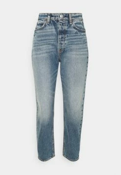 Rag & Bone RYAN LABEL - Slim Fit Jeans - Norwalk -rag & bone Shop 52f6087e0e234993a393e049a8f87f10