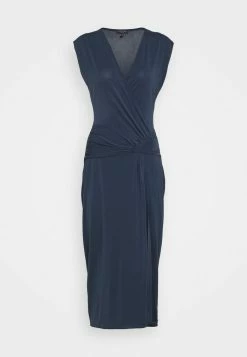 Rag & Bone CHRISTY DRAPE DRESS - Day Dress - Salute -rag & bone Shop 52fbae1ebe684d91b2b73dec252465df