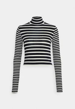 Rag & Bone THE TNECK - Jumper - Nvymulti -rag & bone Shop 530fac2ed984488e93a0558b6ed28c99