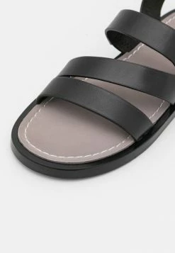 Rag & Bone TRINITY - Sandals - Black -rag & bone Shop 53b4dd2483f3493aafb6c7d7c6385ed7
