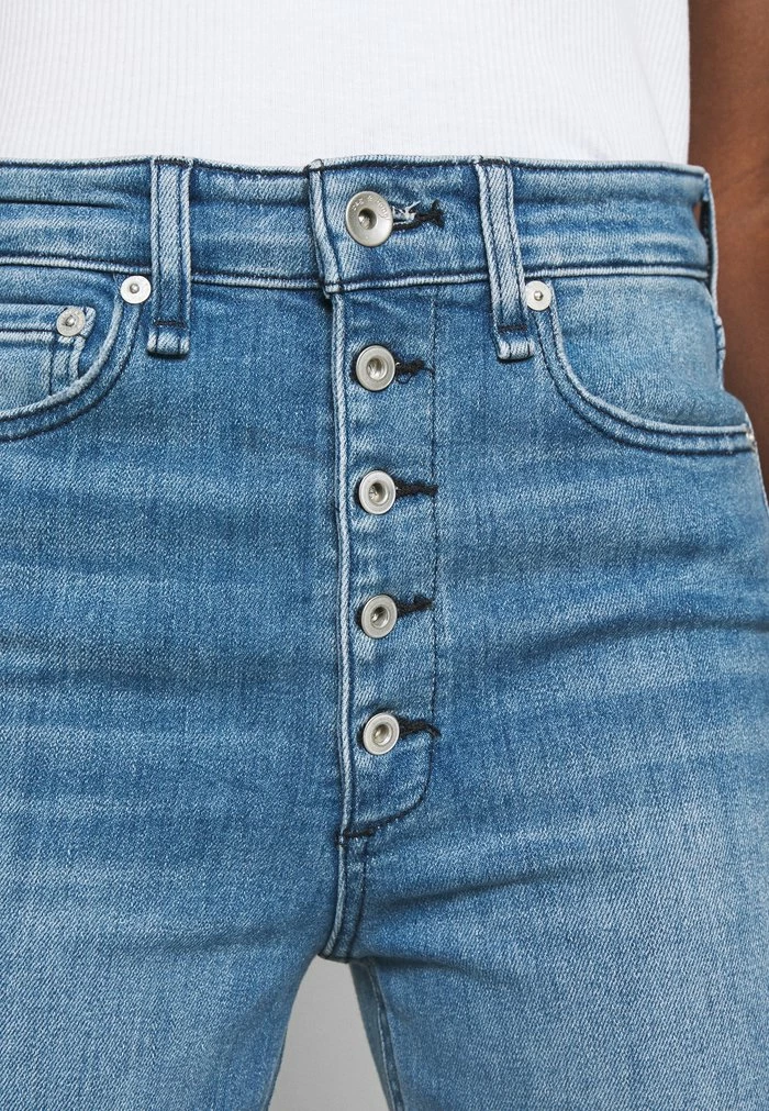 NINA - Relaxed fit jeans - brighton Rag & Bone NINA - Relaxed Fit Jeans - Brighton -rag & bone Shop 53daf81e2c9348aeb3b5d90fe6399755