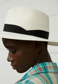 Rag & Bone PANAMA HAT - Hat - White 3 Rag & Bone PANAMA HAT - Hat - White -rag & bone Shop 53f707c02d654d1a8997c377218ebd48