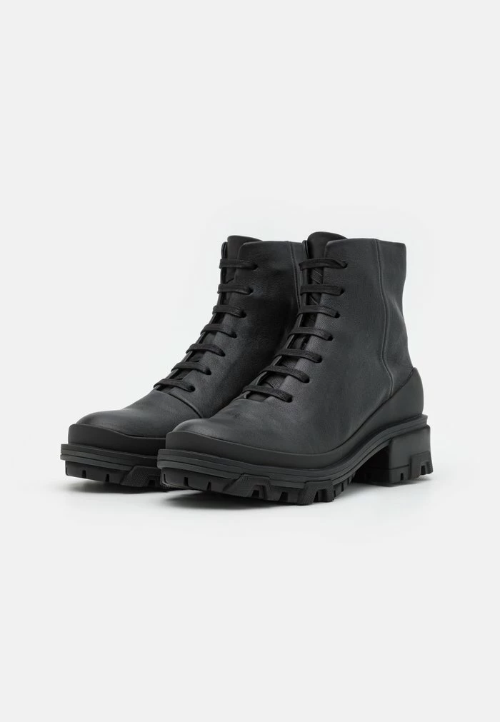 SHILOH HIKER - Platform ankle boots - black Rag & Bone SHILOH HIKER - Platform Ankle Boots - Black -rag & bone Shop 5412e48a2aaf4bc080c1d51f4e0c97ab