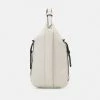 Rag & Bone HAYDEN MINI SLING - Across Body Bag - White