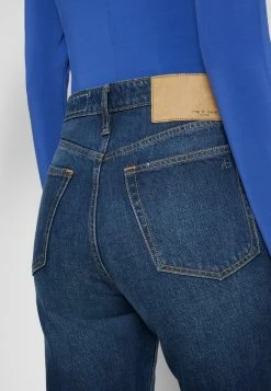 Rag & Bone ALEX HIGH-RISE - Straight Leg Jeans - Stowe -rag & bone Shop 545005f802ef4a54b2be418d35200d29