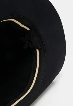 Rag & Bone FLOPPY BRIM FEDORA - Hat - Black -rag & bone Shop 5502cdf69b1748088c8127a2045dbcbd