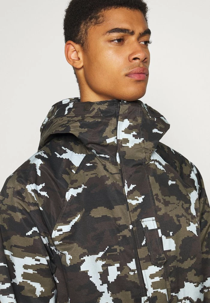 SHIELD JACKET - Winter jacket - olive Rag & Bone SHIELD JACKET - Winter Jacket - Olive -rag & bone Shop 55f1e899cfd54a3d906c23f2e54813ee