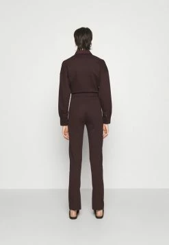 Rag & Bone JOAN SLIM PANT LABEL - Trousers - Bordeaux 8 Rag & Bone JOAN SLIM PANT LABEL - Trousers - Bordeaux -rag & bone Shop 56e946b431e34d7aaee657f988656f72
