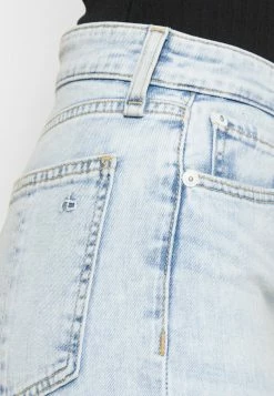 Rag & Bone NINA HIGH-RISE ANKLE SKINNY LABEL - Jeans Skinny Fit - Mica -rag & bone Shop 57228b8f36e74d76af10e973b595a497