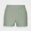 Rag & Bone CITY MINI LABEL - Shorts - Green