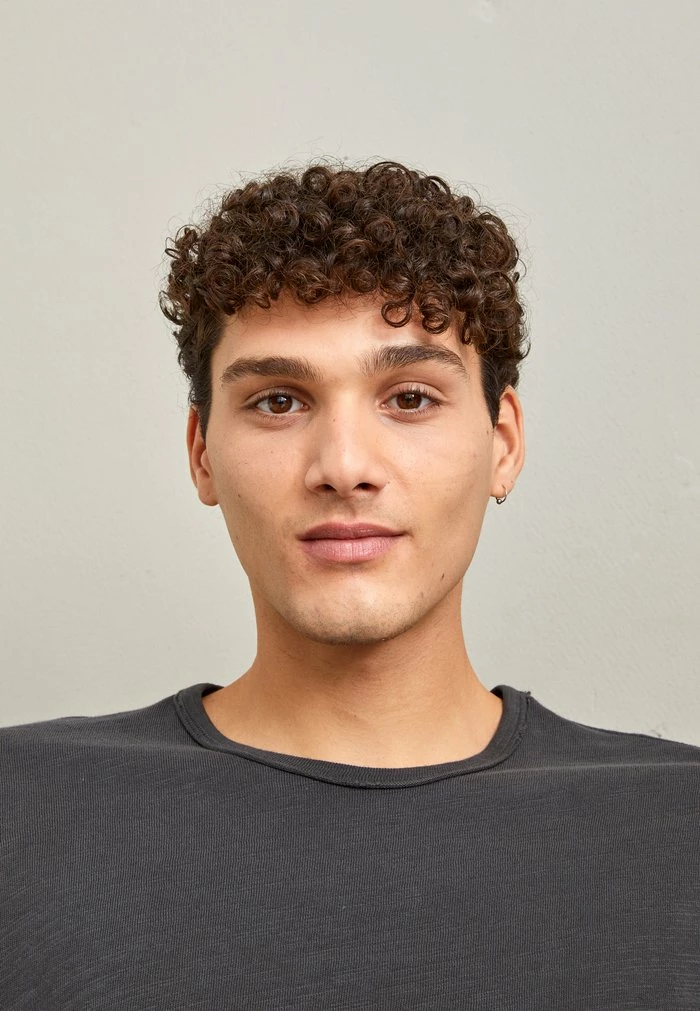 CLASSIC FLAME TEE - Basic T-shirt - darkgrey Rag & Bone CLASSIC FLAME TEE - Basic T-shirt - Darkgrey -rag & bone Shop 57a103739bba4c83937d64f8fe0724fe