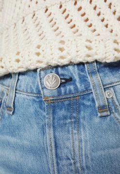 Rag & Bone MAYA HIGH RISE WIDE LEG - Bootcut Jeans - Tulip -rag & bone Shop 5aaf3f13ab1c45aa9302e139c0ae94b4