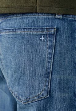 Rag & Bone 2 AUTHENTIC - Slim Fit Jeans - Kershaw -rag & bone Shop 5b32f70adffb419cbf78a55153bd1890