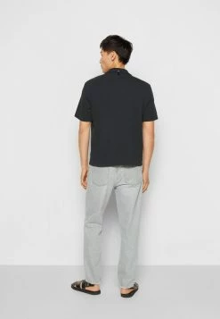 Rag & Bone AVERY SHIRT - Shirt - Darkgrey 3 Rag & Bone AVERY SHIRT - Shirt - Darkgrey -rag & bone Shop 5ba191206c9145beaff4841c3a764f00