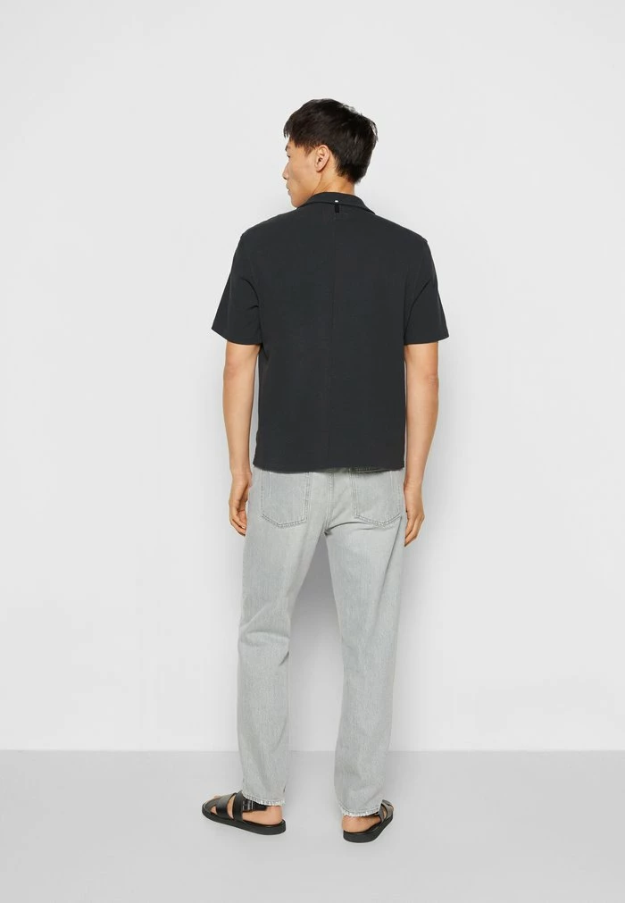 AVERY SHIRT - Shirt - darkgrey Rag & Bone AVERY SHIRT - Shirt - Darkgrey -rag & bone Shop 5ba191206c9145beaff4841c3a764f00