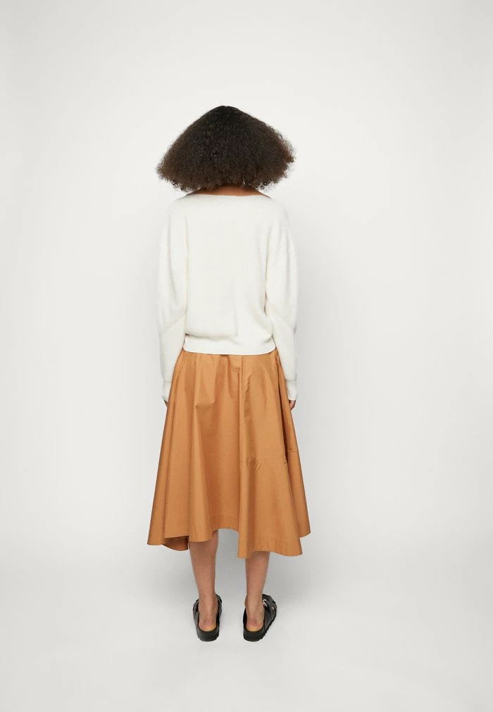 PIERCE - Jumper - ivory Rag & Bone PIERCE - Jumper - Ivory -rag & bone Shop 5c3ca055244e4520b9246e18b7eab3f7